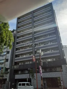 ガーラ グランディ横濱桜木町の画像