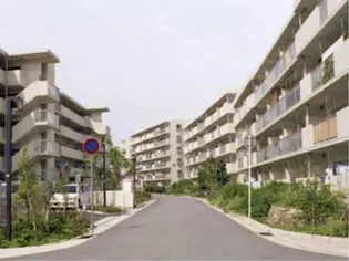 URサンラフレ鳴尾北 13号棟の画像