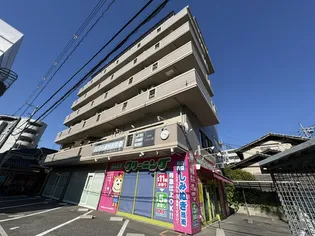フルリール沖西の画像