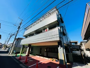 ソレイユ光が丘の画像