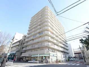 ドルミ錦糸町長谷川ビルの画像