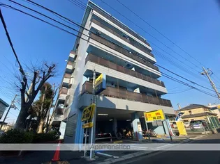 サンライズ東大阪の画像