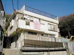 大関ハイツの画像