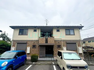 サニーハウス B棟の画像