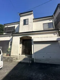 静岡県島田市金谷本町【一戸建】の外観