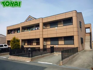 クローバーグリーンIVの画像