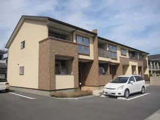 ナリッシュBの画像