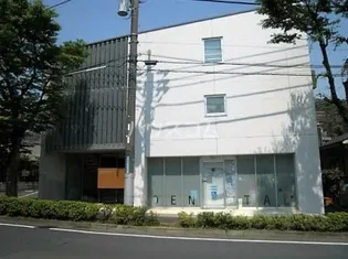 ソルジェンテ向丘の画像