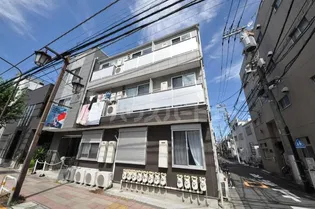 サニーコート町屋の画像