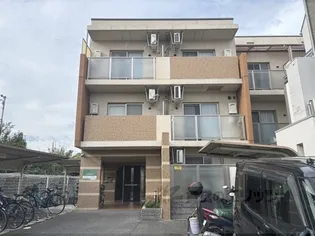 リアンジェ園田の画像