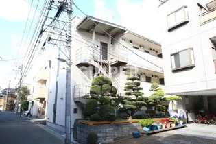 サンドニエル西尾久の画像