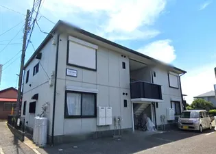 サンヒルズ湘南2の画像
