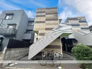 大阪府堺市西区鳳西町1【アパート】の外観