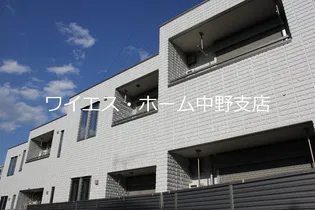 アルデーラ中野の画像