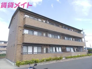 フローラルパークスAの画像