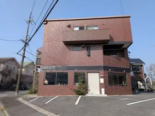 コーポアールビーの画像