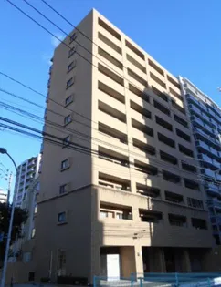 クリエート平尾駅前の画像