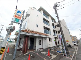 ヴィラナリー南寺方の画像