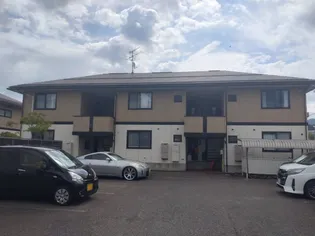 ウエストハイツ舟戸 1番館の画像