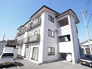 マンションAKKパオの画像