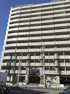 ライオンズプラザ前橋広瀬川の画像