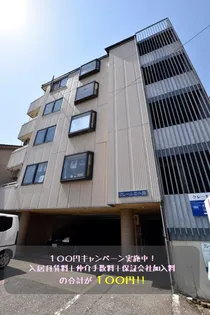 クレール広小路の画像