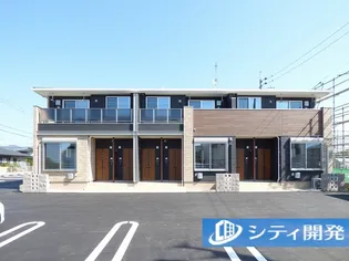 アンジュIの画像
