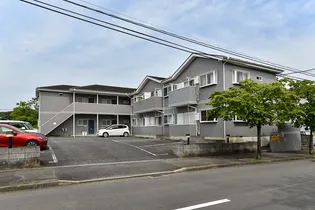 カーサ桂台の画像