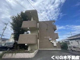 プリエール井原の画像