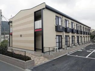 レオパレス内野の画像