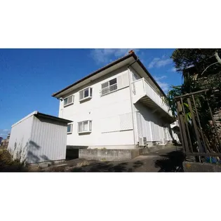 秋田ハイツの画像