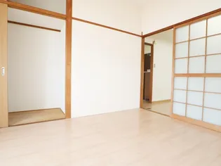 飯山マンション【3階】のその他画像