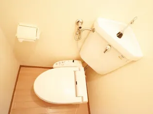 飯山マンション【3階】の内装