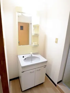 飯山マンション【3階】の内装