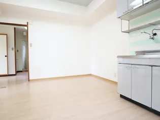 飯山マンション【3階】のその他画像