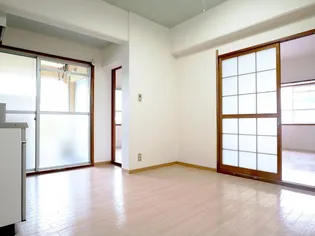 飯山マンション【3階】のその他画像