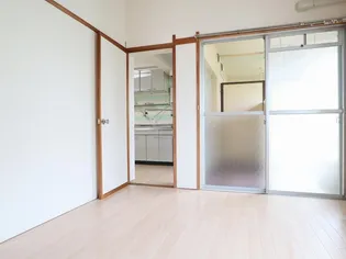 飯山マンション【3階】のその他画像