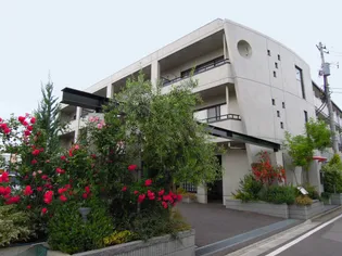 ローズコート若葉IIの画像