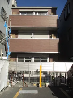 エスタシオン行徳の画像