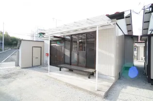 宮城県岩沼市土ケ崎1【一戸建】の外観