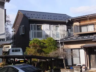 コーポ上谷の画像