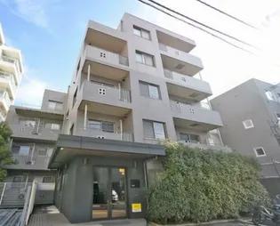 インプルーブ外苑の画像