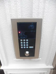 プライベートプレイス広尾【2階】の内装