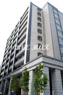 神奈川県横浜市中区山下町【マンション】の外観