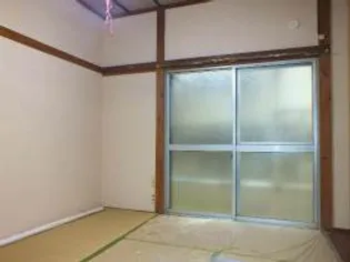 光荘【1階】の外観