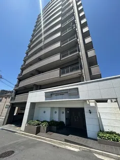 アーバンコート己斐本町【13階】の外観