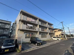 グランドハイツ古垣IIの画像