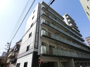 TLRレジデンス大鳥居の画像