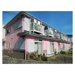 神奈川県中郡二宮町二宮【一戸建】の外観