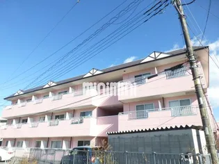 サンライトハイム7の画像